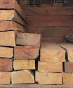 Gỗ Gõ Đỏ Nam Phi loại MOZAMBIK Tốt không ?