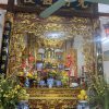 Phòng Thờ Tứ Linh
