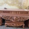 Sập thờ Tứ Linh Nhị Cấp