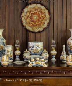 Kiêng kỵ bốc bát hương