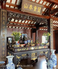 Sập Thờ CỰC KHỦNG