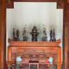5 Loại Gỗ Tự Nhiên Làm Án Gian Thờ