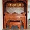 Cách phân biệt gỗ gõ đỏ, gỗ sồi và gỗ thông