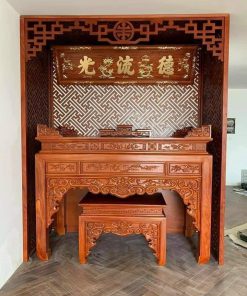 Cách phân biệt gỗ gõ đỏ, gỗ sồi và gỗ thông