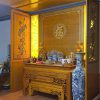 5 loại gỗ tự nhiên làm bàn thờ