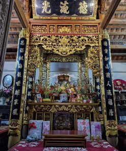 50 triệu bộ Bàn thờ Gia tiên