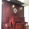 Bàn thờ Cũ có làm thêm Cấp được không ?