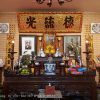 Thiết kế bàn thờ phù hợp