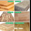 Gỗ ghép thanh là gì ? So sánh giá gỗ ghép thanh
