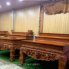 Thiết Kế Phòng Thờ Phòng Khách