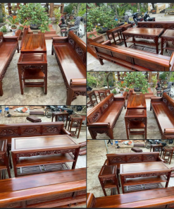 Gỗ Gụ Lào Và Gỗ Gụ Campuchia ( Gỗ Gõ Mật) loại nào Tốt hơn