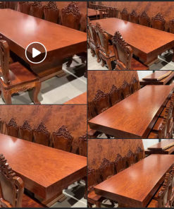 Các loại gỗ quý hiếm tại Việt Nam
