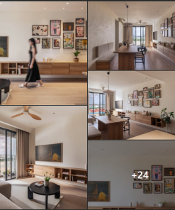 Thiết kế nội thất Tropical (Nhiệt đới)