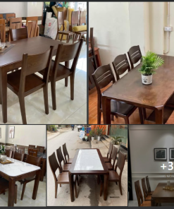 Sự khác biệt giữa gỗ óc chó và gỗ sồi Nga