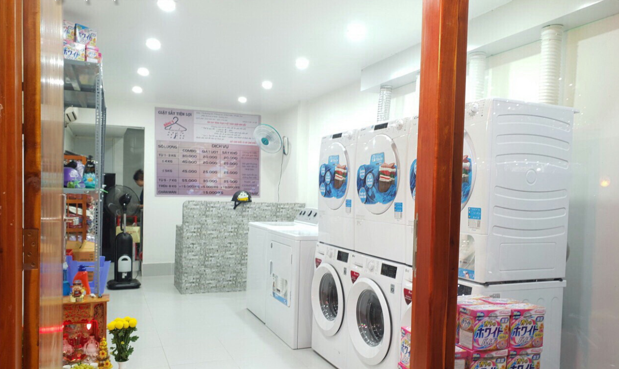 May giat cong nghiep Skyhome