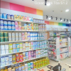 Thiết kế shop mẹ và bé Baby World