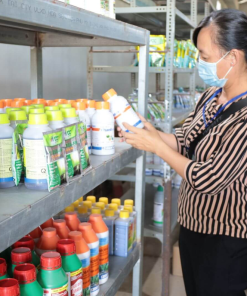 Thiet ke cua hang vat tu nong nghiep 5