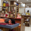 Thiết kế phòng khám Y học cổ truyền