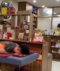 Thiết kế phòng khám Y học cổ truyền