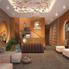 Thiết kế phòng khám nội khoa