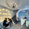 Thiết kế phòng khám thẩm mỹ