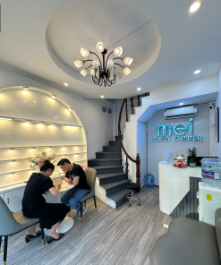 Thiết kế phòng khám thẩm mỹ