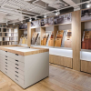 Thiet ke showroom san go 2