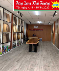 Thiet ke showroom san go 3
