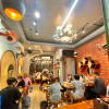 Thiết kế quán ốc