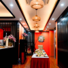 Thiết kế spa phong cách Nhật