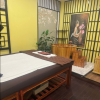 Thiết kế spa phong cách Nhật