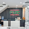 Thiết kế showroom trưng bày
