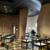 Thiết kế nhà hàng chay