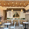 Thiết kế nhà hàng Hàn Quốc