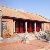 14 mẫu nhà gỗ 5 gian đẹp nhất
