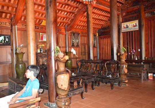 14 mau nha go 5 gian dep nhat 12