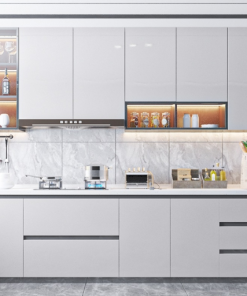 30 mẫu Tủ bếp đẹp