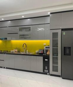 Đánh giá về tủ bếp Skyhome