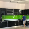 Vì sao tủ bếp inox 304 được đánh giá cao hơn tủ bếp thông thường?