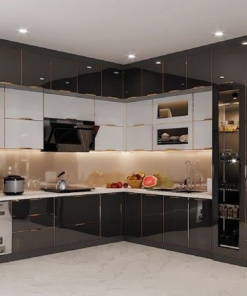 Loại tủ bếp Inox cao cấp nhất là loại nào?