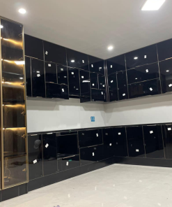 Tại sao tủ bếp inox đang trở thành xu hướng nội thất tại Việt Nam?
