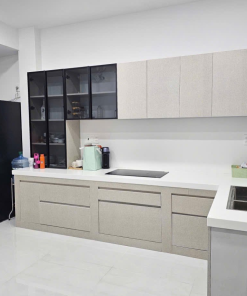 Thiết kế nội thất tối ưu cho căn hộ nhỏ