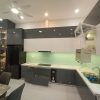 Tối Ưu Thiết Kế Tủ Bếp Cho Không Gian Nhỏ