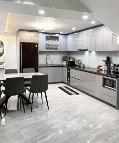 Tủ Bếp Đẹp