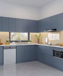 Tư Vấn Thiết Kế Tủ Bếp Chuẩn
