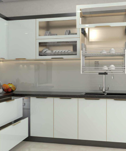 Tủ bếp Skyhome 815