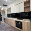 Tủ bếp Skyhome 816