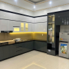 Tủ bếp Skyhome 851