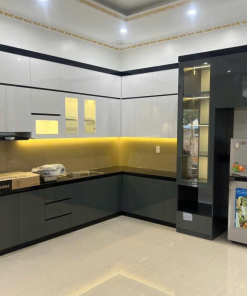 Tủ bếp Skyhome 851