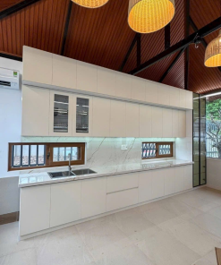 Tủ bếp Skyhome 882